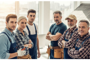Protecting the Backbone of the Economy: Why Tradespeople Deserve Better Insurance