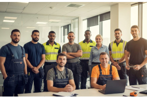 Insurance, Simplified: Why SMEs Are Demanding More from Their Providers