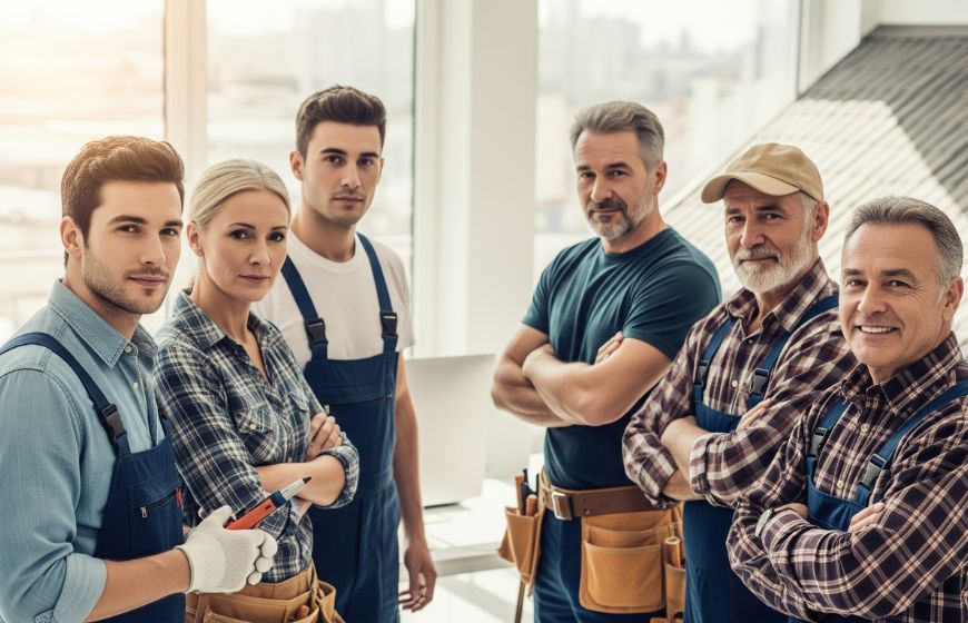 Protecting the Backbone of the Economy: Why Tradespeople Deserve Better Insurance