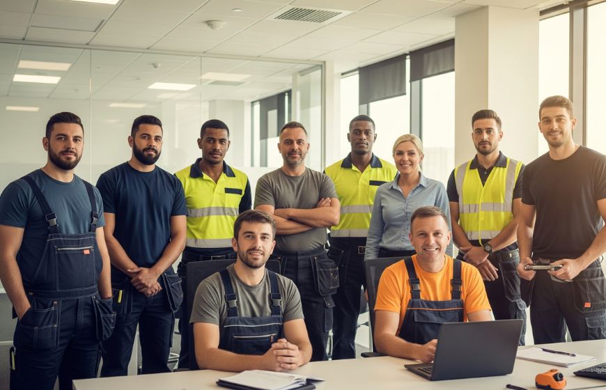 Insurance, Simplified: Why SMEs Are Demanding More from Their Providers