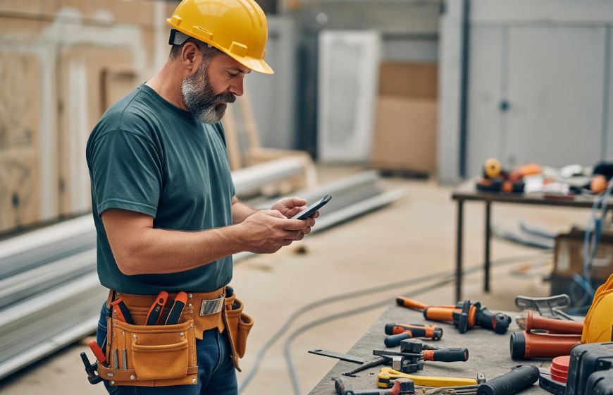 Tools-in-Transit: The Overlooked Risk That Costs Tradespeople Millions